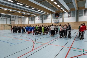 Bild 3 - B-Juniorinnen Jens Rathje Juniorinnen Cup